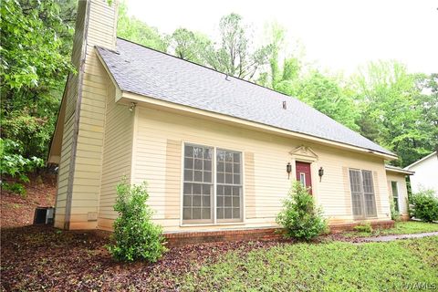 Homes For Sale - 5244 Overbrook Road Rd<br/> Tuscaloosa, AL 35405