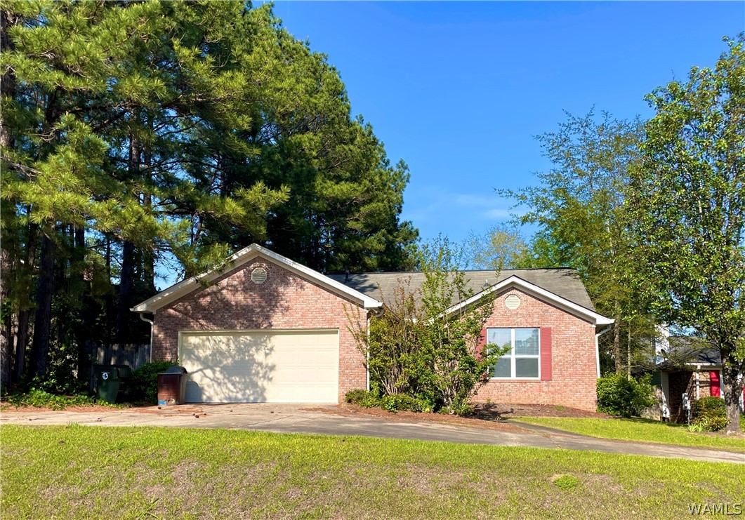 6152 Mistywood Drive