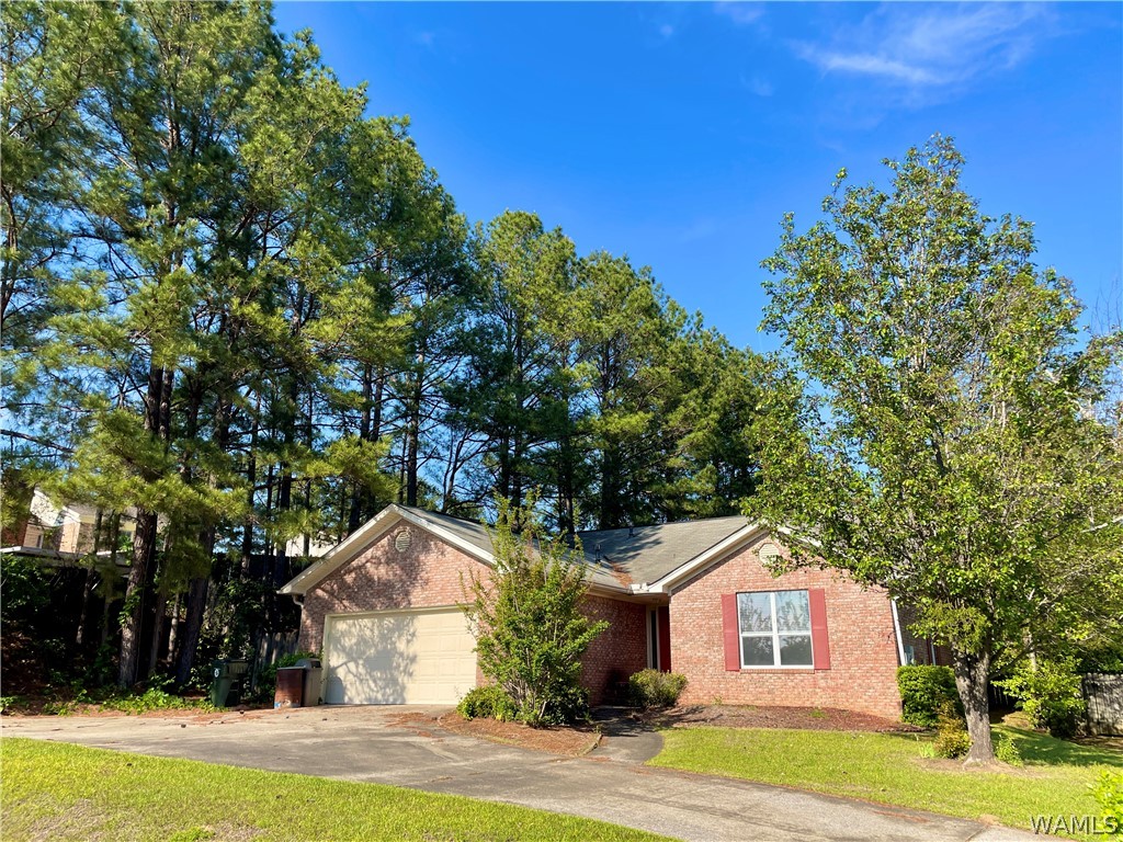 6152 Mistywood Drive