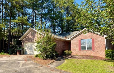 6152 Mistywood Drive Tuscaloosa AL 35405