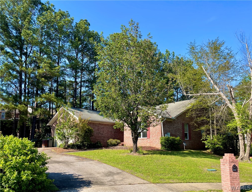 6152 Mistywood Drive