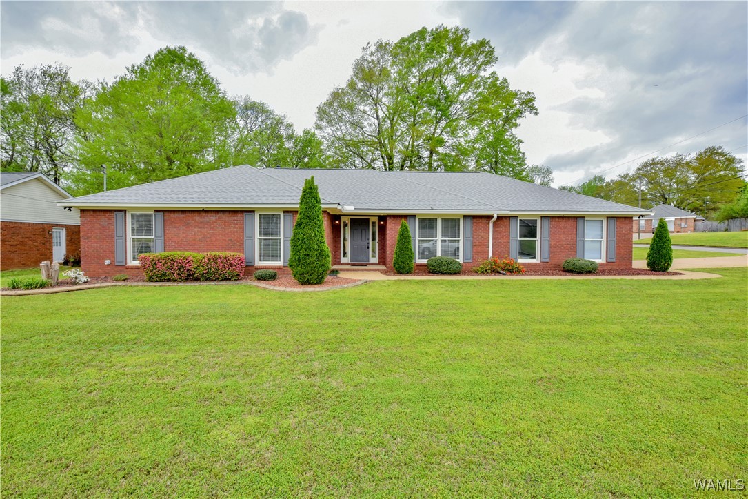 3001 Dewberry Lane, Tuscaloosa, Alabama image 1