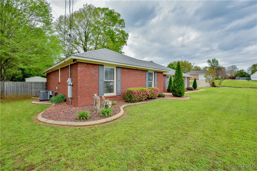 3001 Dewberry Lane, Tuscaloosa, Alabama image 3