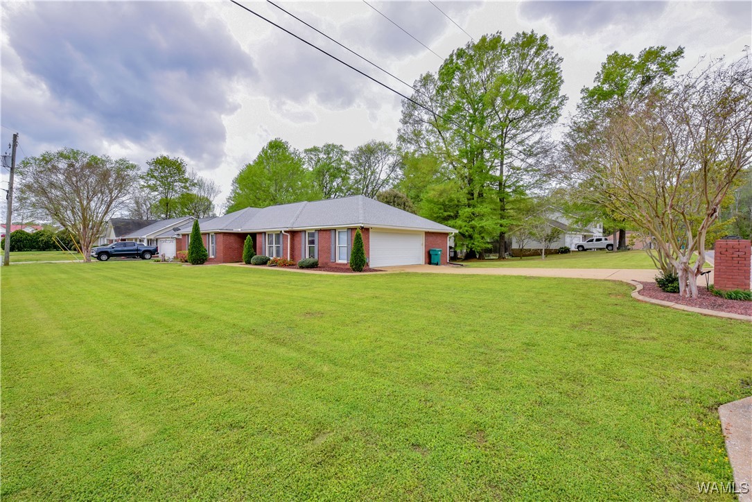 3001 Dewberry Lane, Tuscaloosa, Alabama image 2