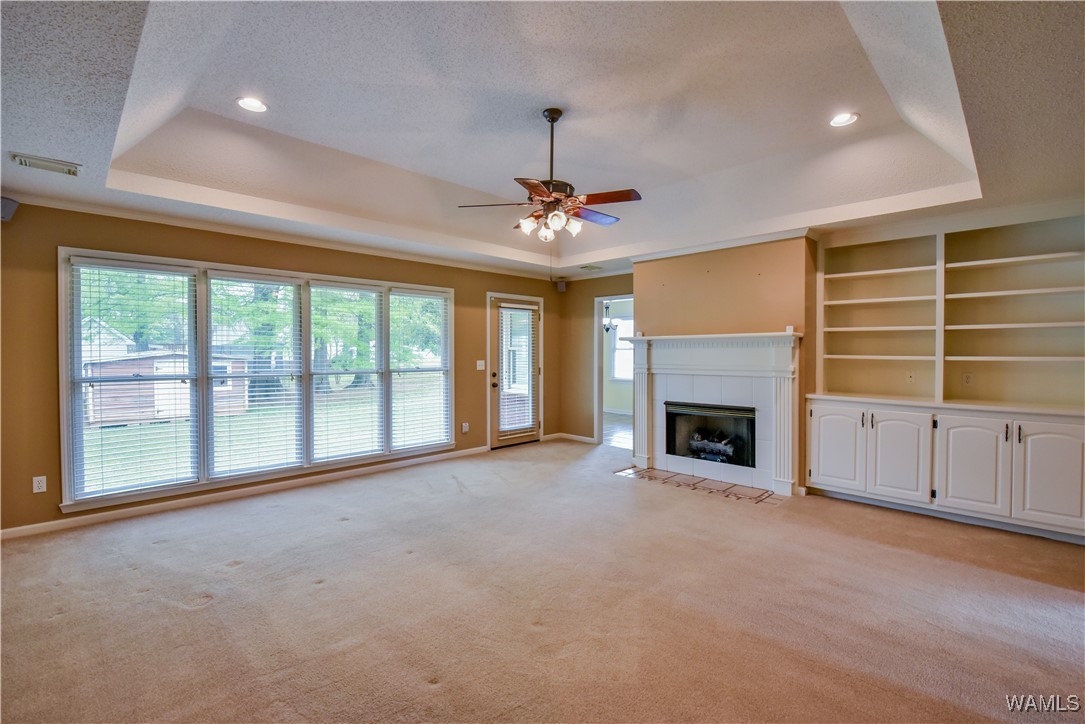 3001 Dewberry Lane, Tuscaloosa, Alabama image 12