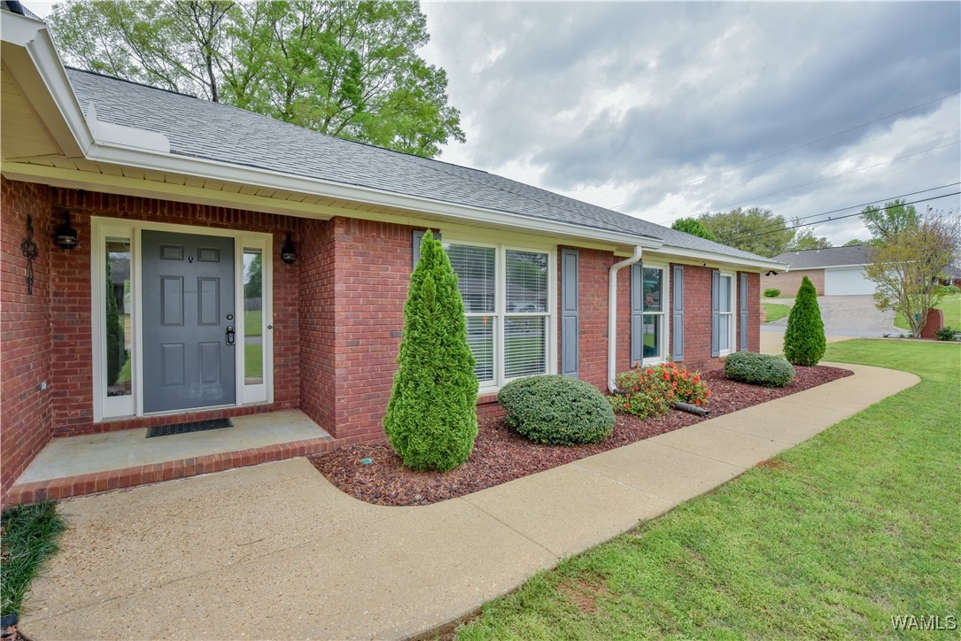 3001 Dewberry Lane, Tuscaloosa, Alabama image 4