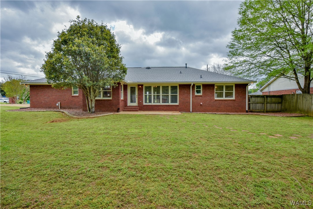 3001 Dewberry Lane, Tuscaloosa, Alabama image 31
