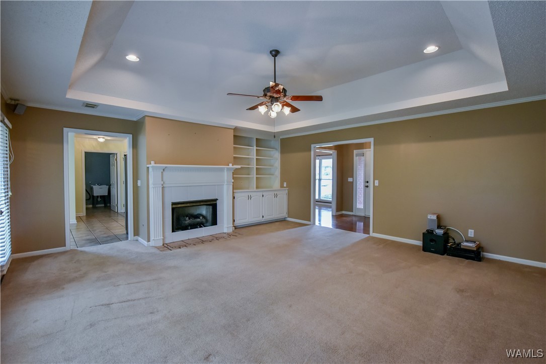 3001 Dewberry Lane, Tuscaloosa, Alabama image 11