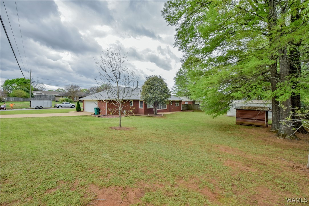 3001 Dewberry Lane, Tuscaloosa, Alabama image 32