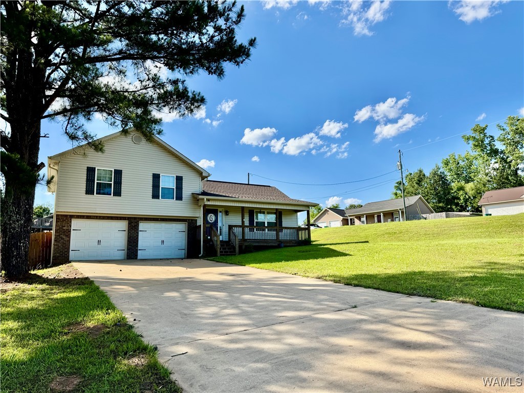 10635 Hi Road, Vance, Alabama image 18