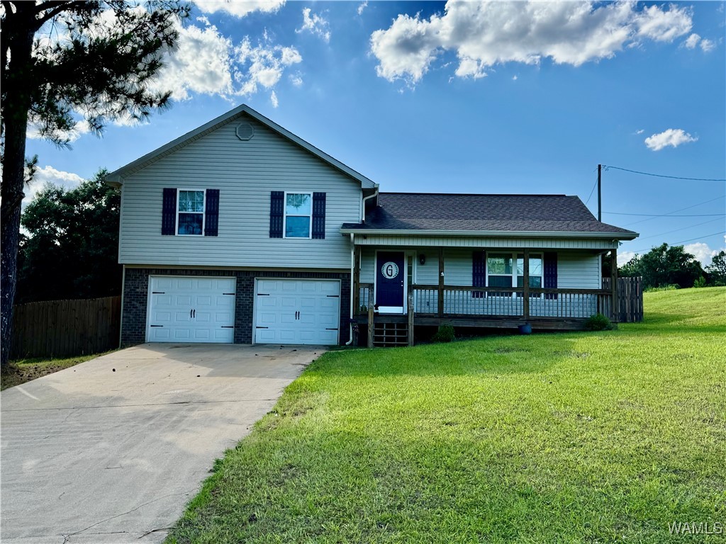 10635 Hi Road, Vance, Alabama image 2
