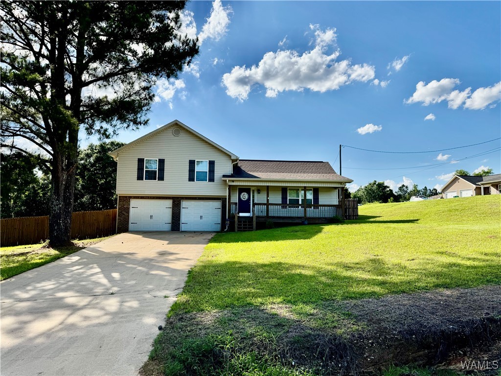 10635 Hi Road, Vance, Alabama image 1