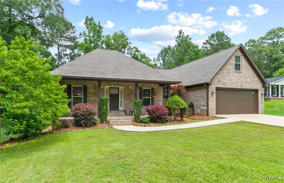 518 Monterey Drive, North Port, Alabama image 2