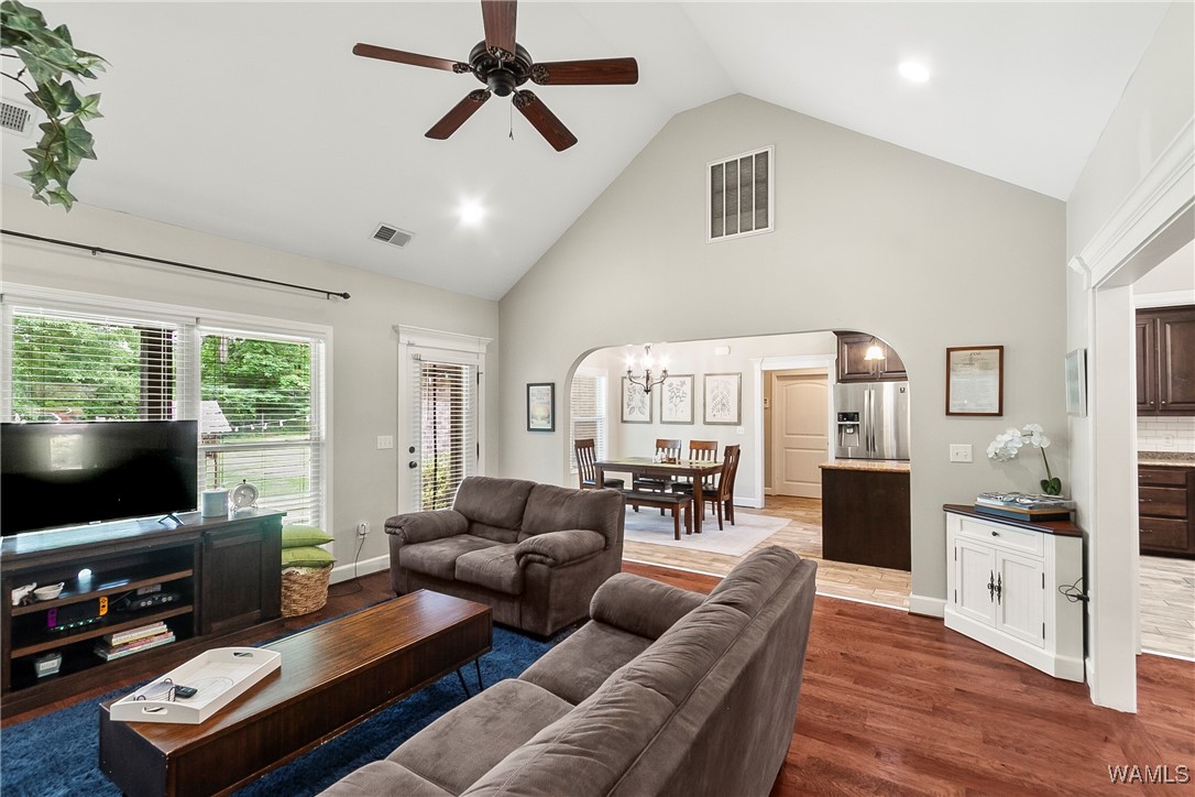 518 Monterey Drive, North Port, Alabama image 9