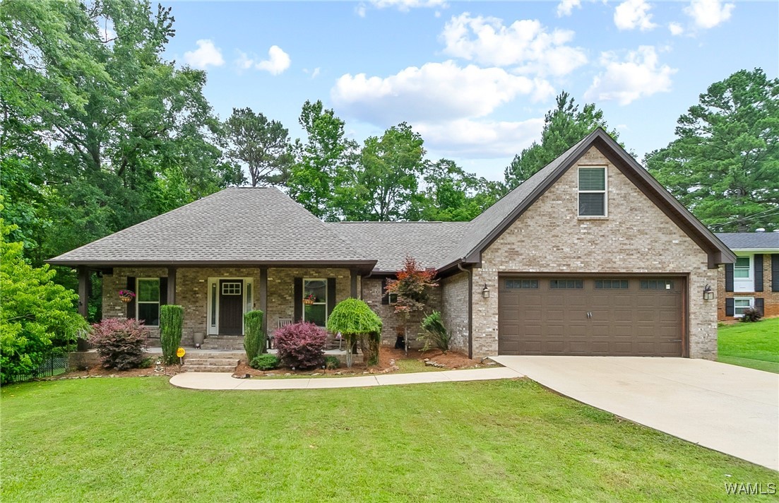 518 Monterey Drive, North Port, Alabama image 1