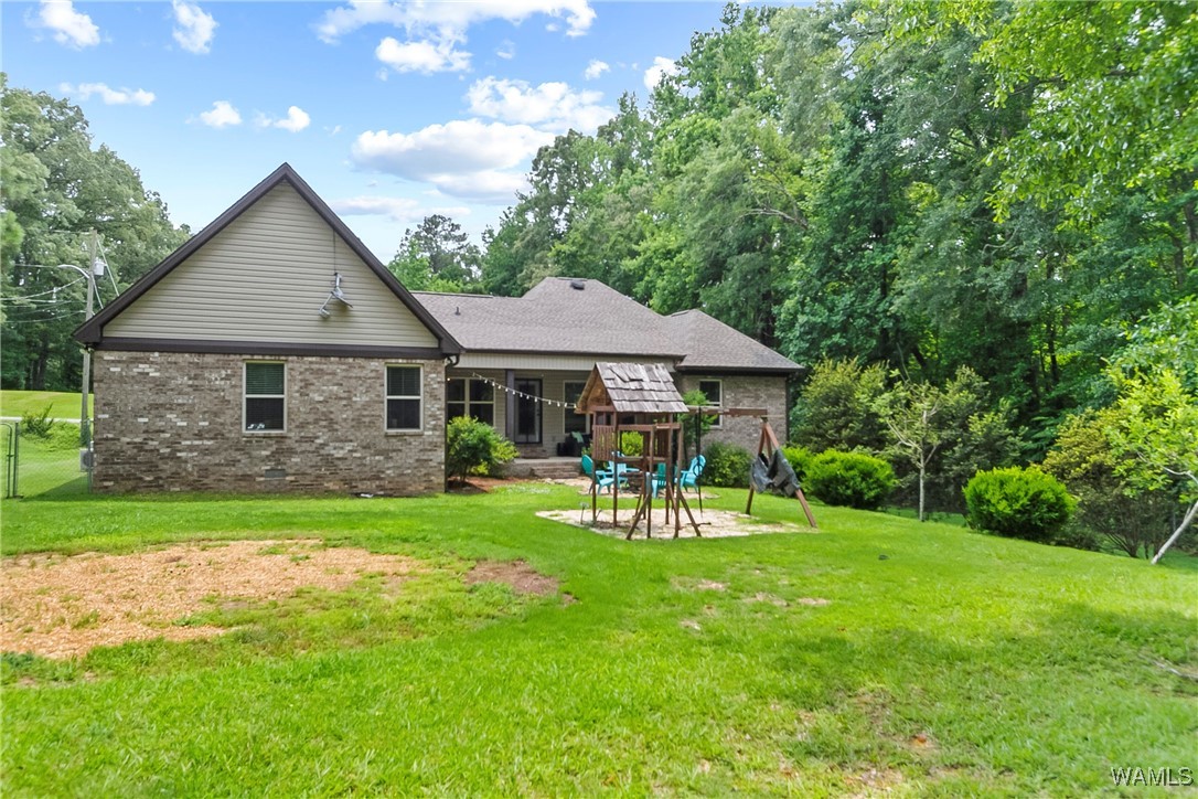 518 Monterey Drive, North Port, Alabama image 30