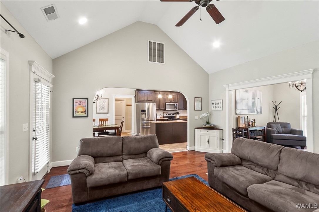 518 Monterey Drive, North Port, Alabama image 10