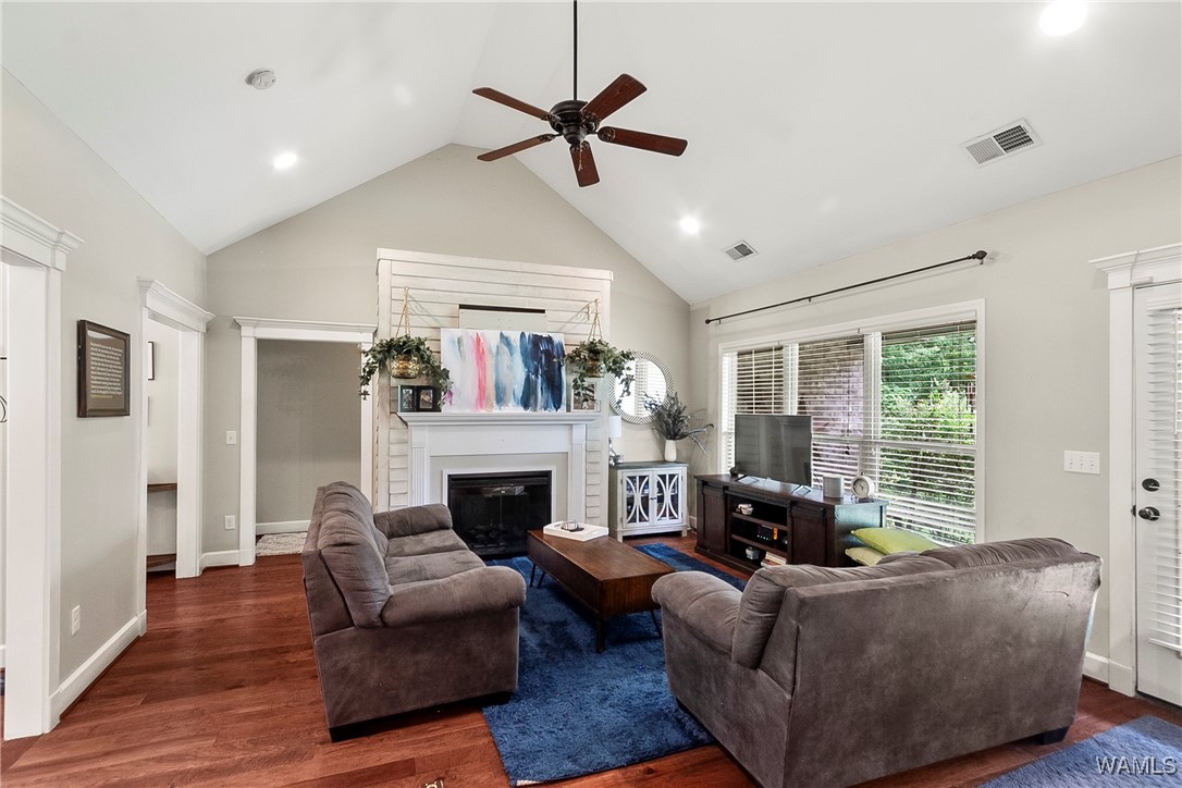518 Monterey Drive, North Port, Alabama image 7
