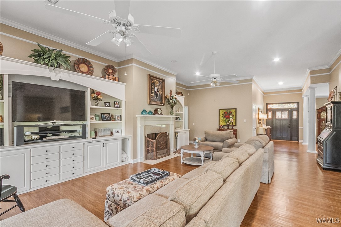 16033 Carmel Bay Drive, North Port, Alabama image 13