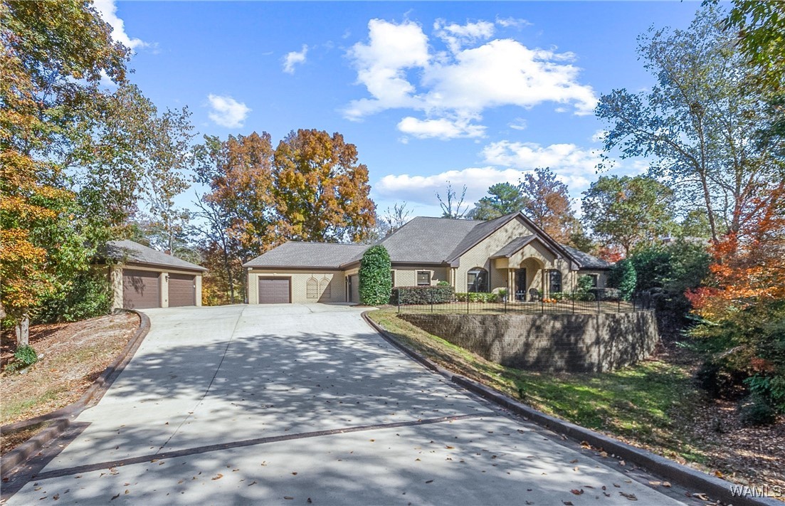 16033 Carmel Bay Drive, North Port, Alabama image 2