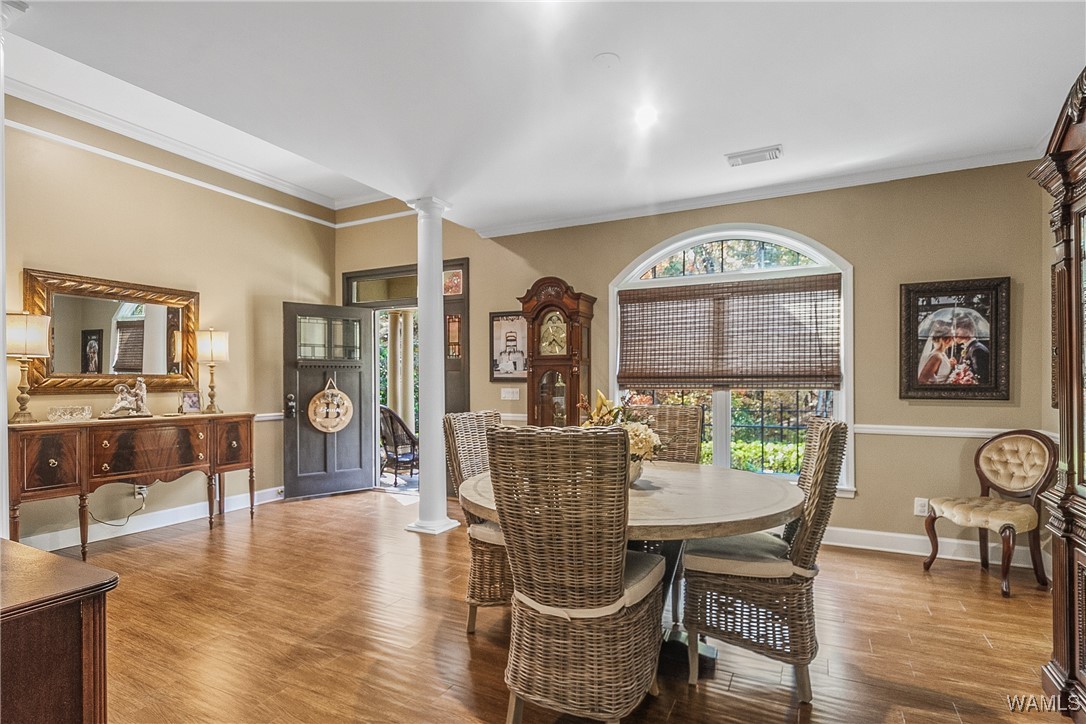 16033 Carmel Bay Drive, North Port, Alabama image 8