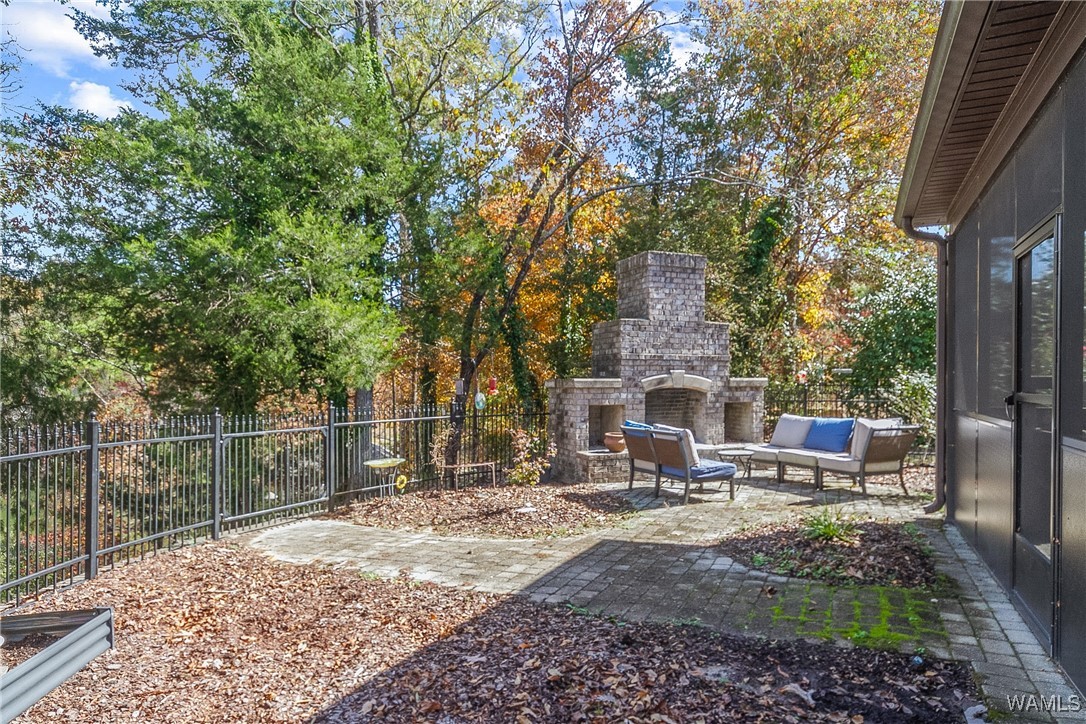 16033 Carmel Bay Drive, North Port, Alabama image 37