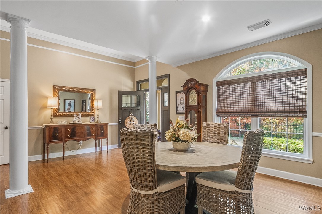 16033 Carmel Bay Drive, North Port, Alabama image 7