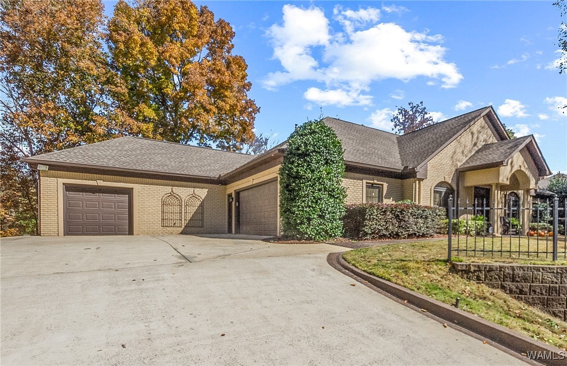 16033 Carmel Bay Drive, North Port, Alabama image 3