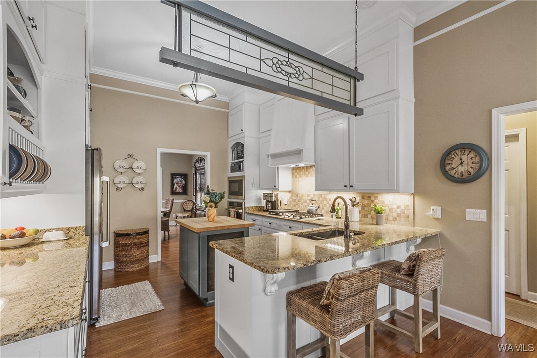 16033 Carmel Bay Drive, North Port, Alabama image 14