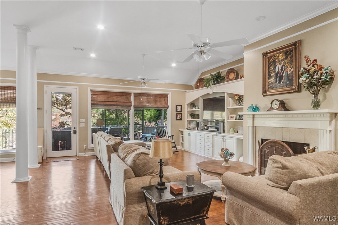 16033 Carmel Bay Drive, North Port, Alabama image 12