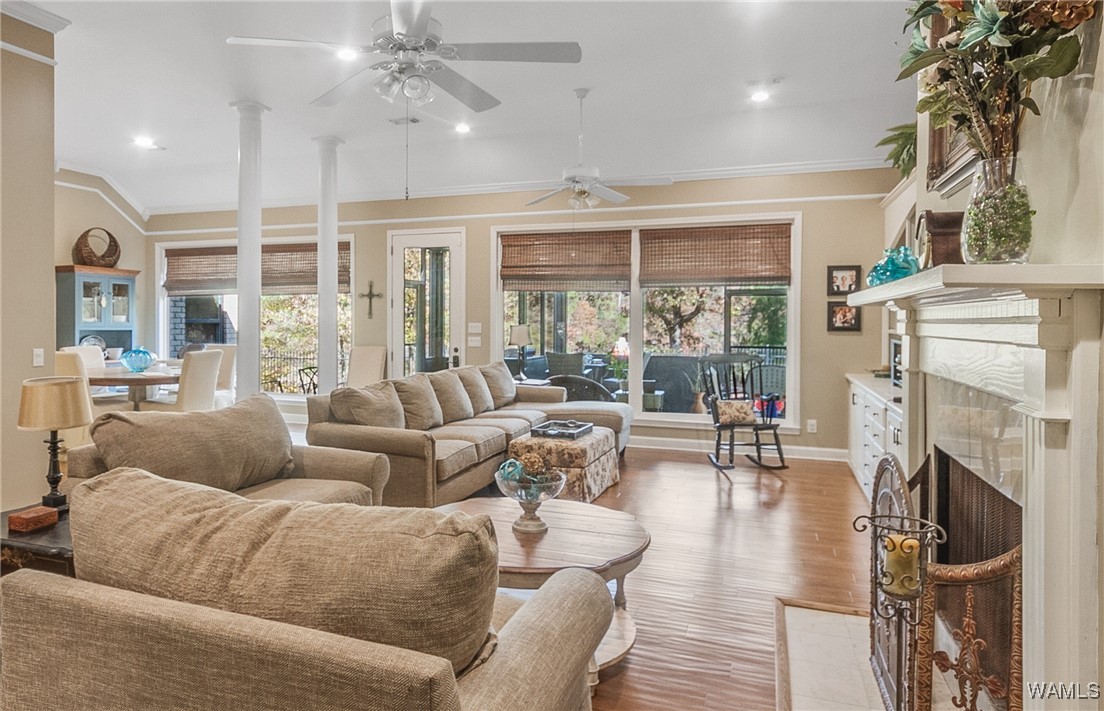 16033 Carmel Bay Drive, North Port, Alabama image 11