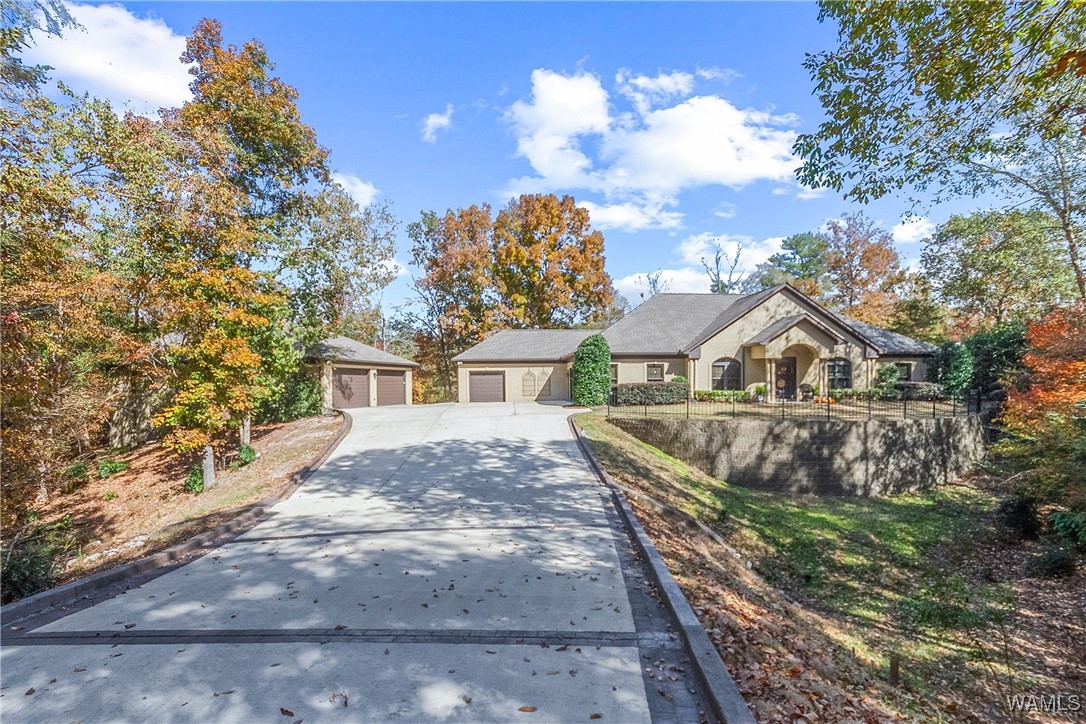 16033 Carmel Bay Drive, North Port, Alabama image 1