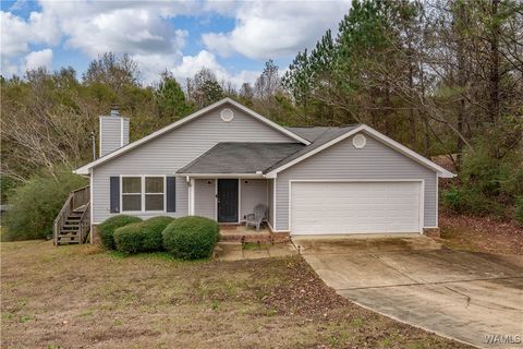 209 35th Avenue NE Tuscaloosa AL 35404