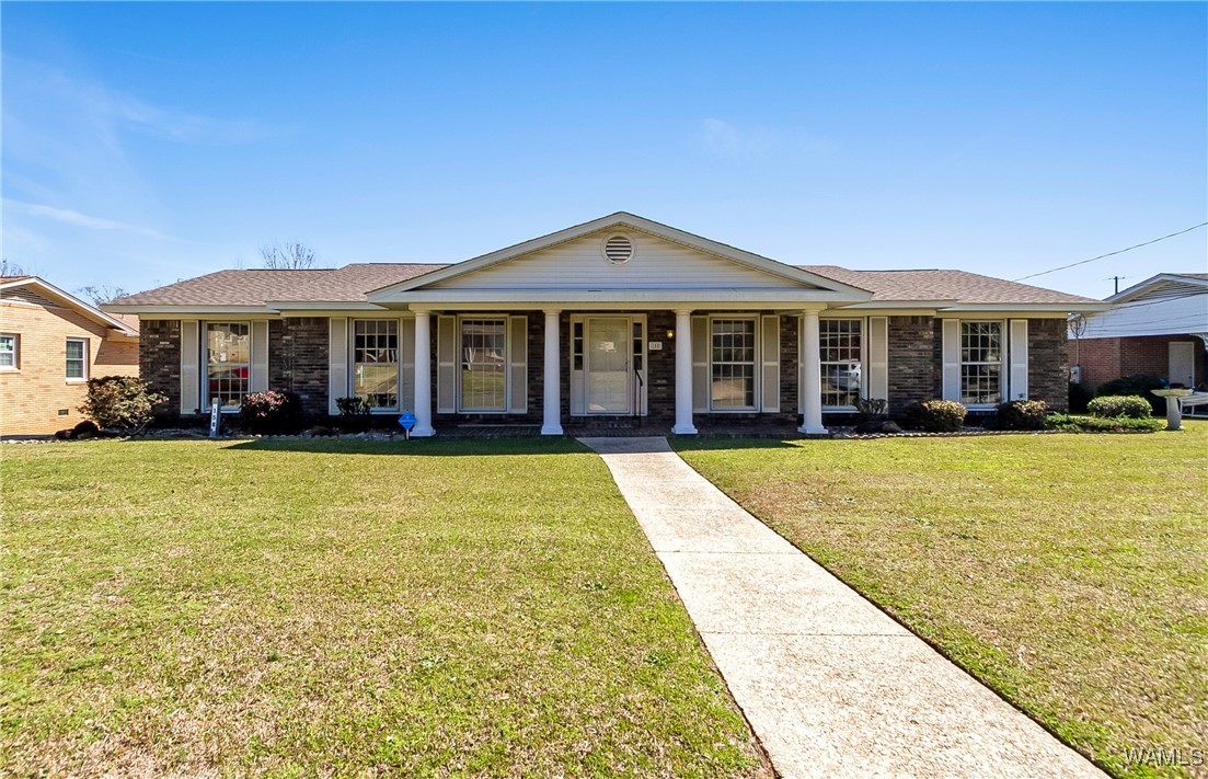 158 Lenora Drive, Tuscaloosa, Alabama image 31