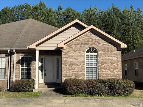 6717 Covington Villas Lane Tuscaloosa AL 35405