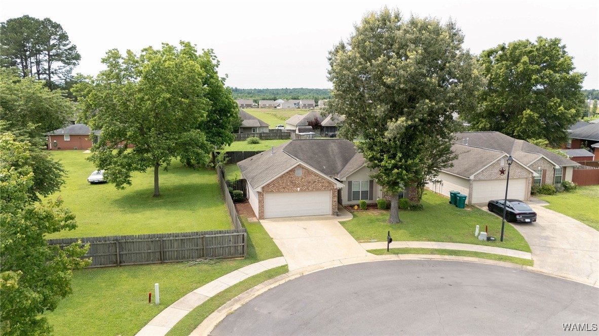 10230 Chandlers Crossing Xing, Tuscaloosa, Alabama image 3