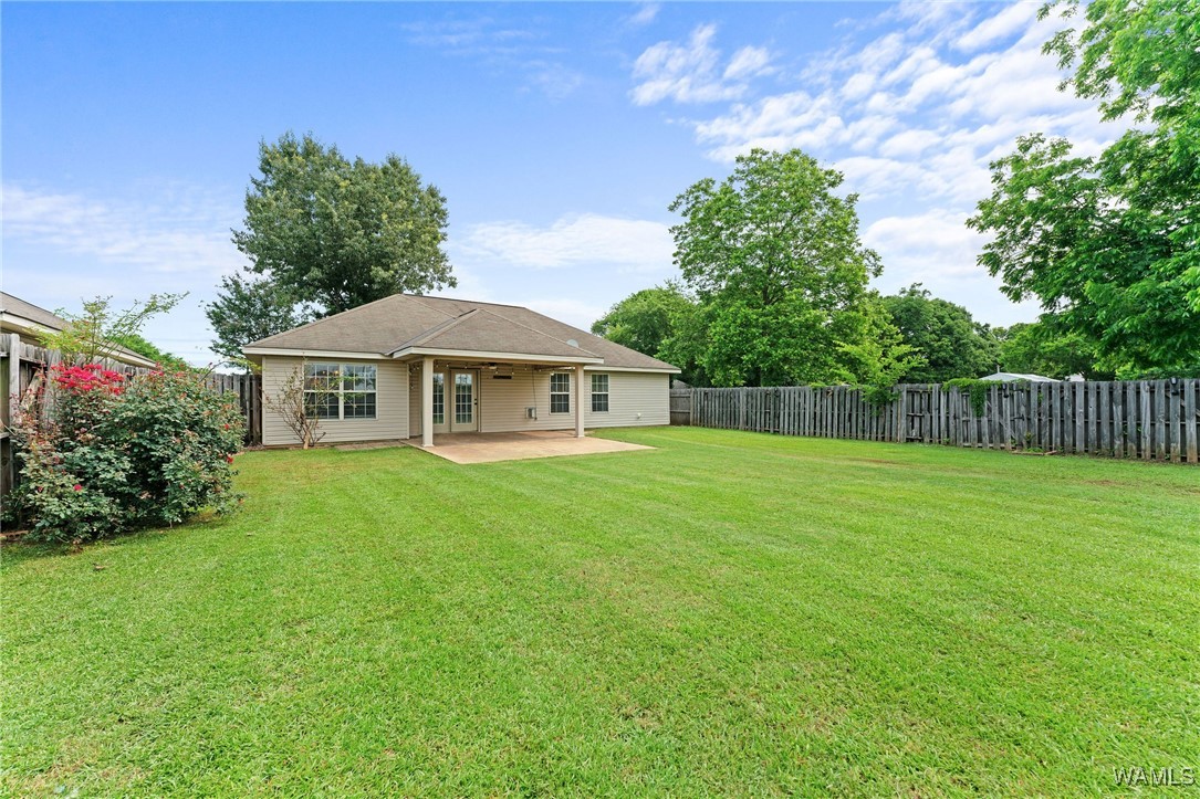 10230 Chandlers Crossing Xing, Tuscaloosa, Alabama image 23