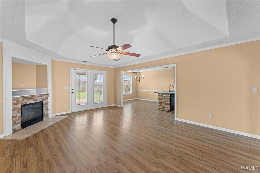 10230 Chandlers Crossing Xing, Tuscaloosa, Alabama image 4