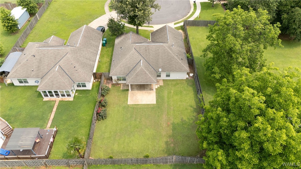 10230 Chandlers Crossing Xing, Tuscaloosa, Alabama image 24