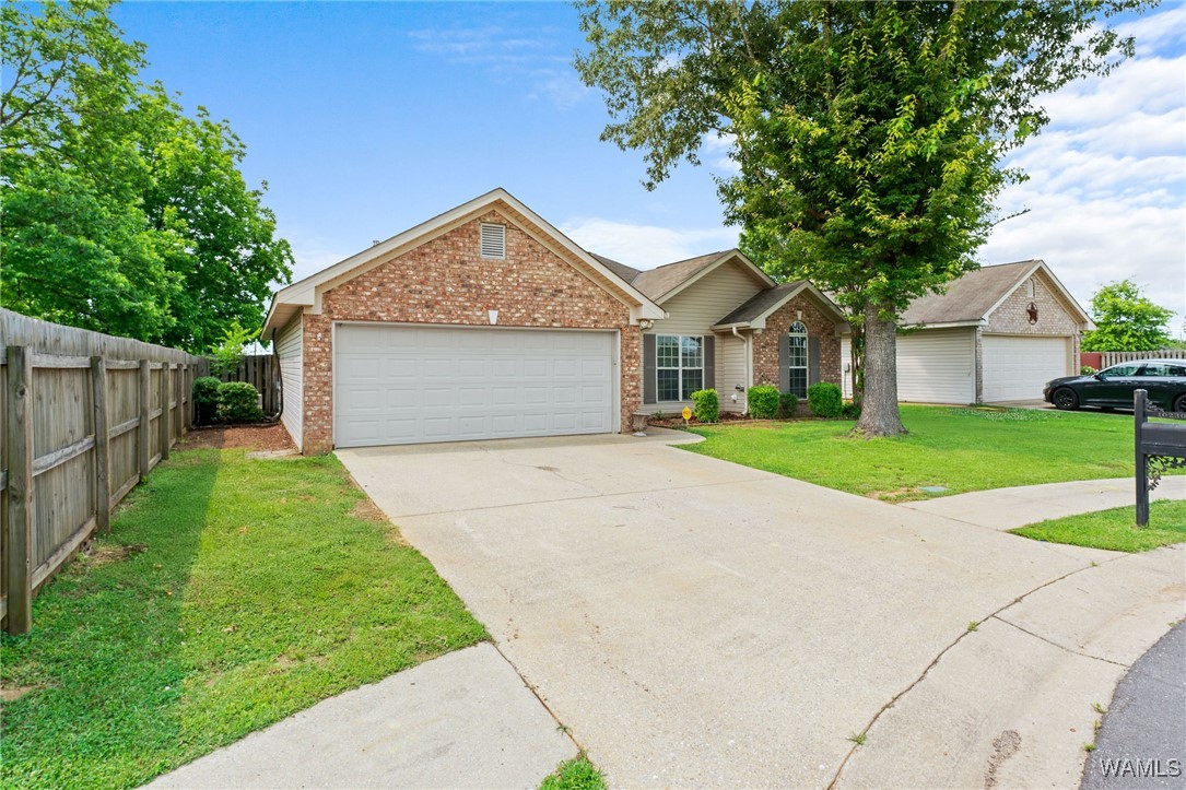 10230 Chandlers Crossing Xing, Tuscaloosa, Alabama image 2