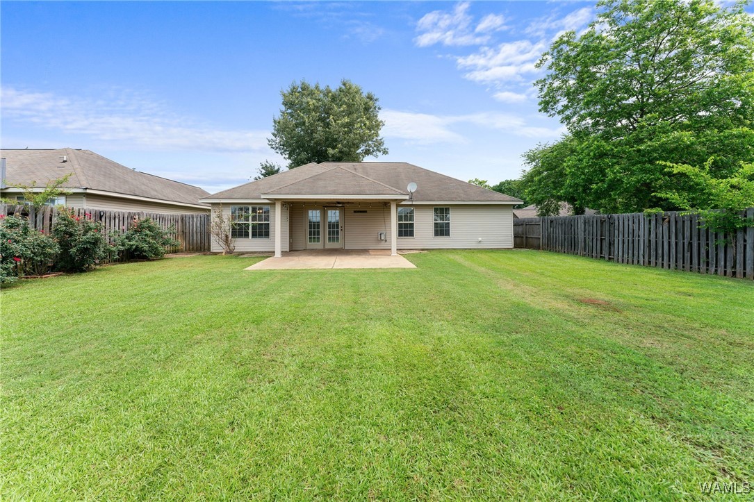 10230 Chandlers Crossing Xing, Tuscaloosa, Alabama image 22
