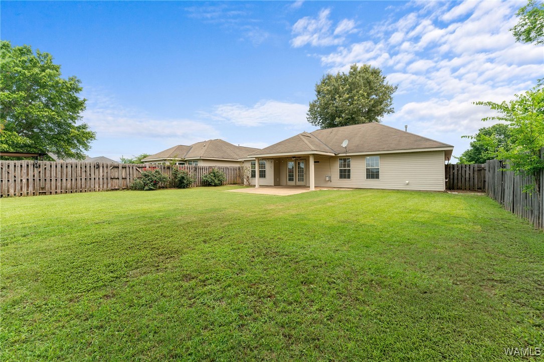 10230 Chandlers Crossing Xing, Tuscaloosa, Alabama image 21