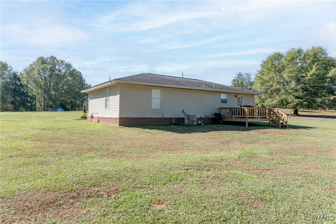 950 Dry Hollow Road, Centreville, Alabama image 5