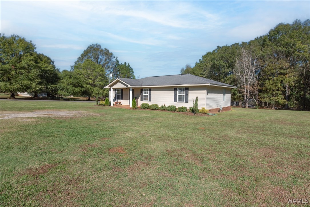 950 Dry Hollow Road, Centreville, Alabama image 3