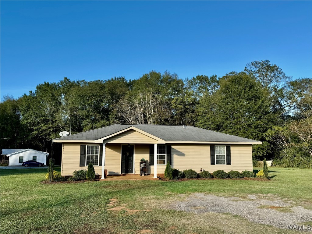 950 Dry Hollow Road, Centreville, Alabama image 1