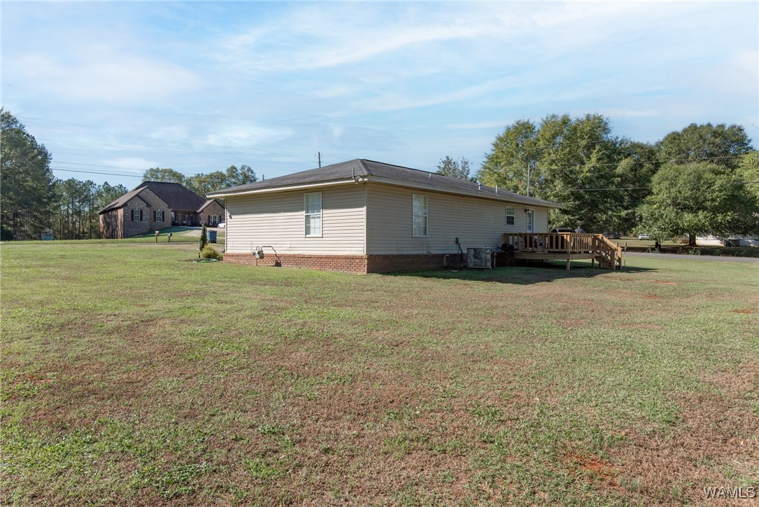 950 Dry Hollow Road, Centreville, Alabama image 4