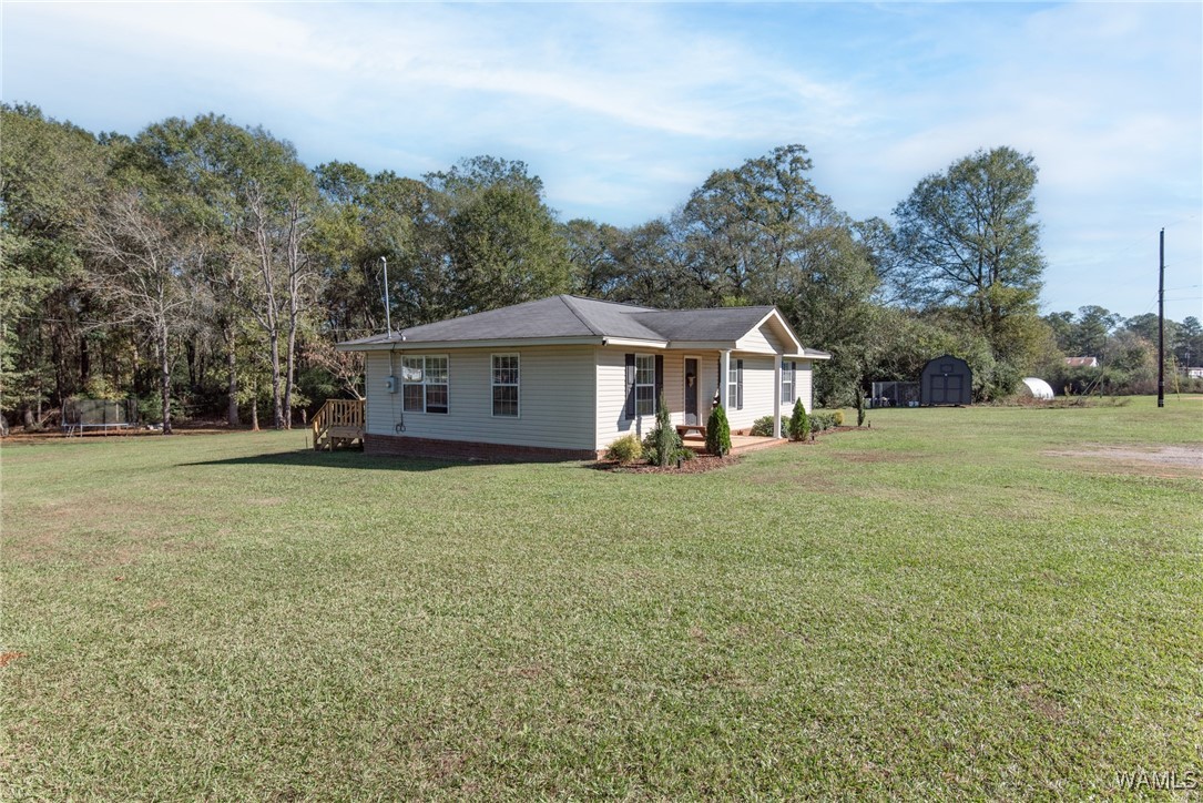 950 Dry Hollow Road, Centreville, Alabama image 8