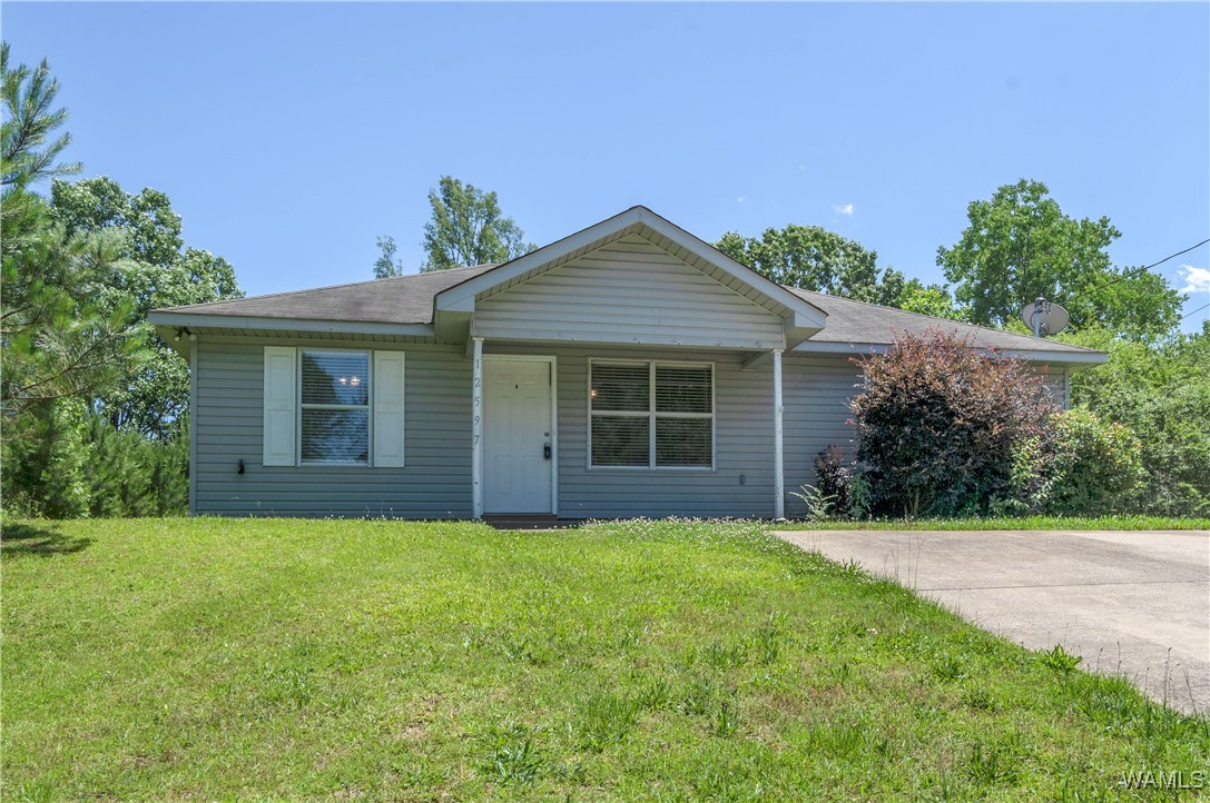 12597 Drift Bay Cove, Elrod, Alabama image 1