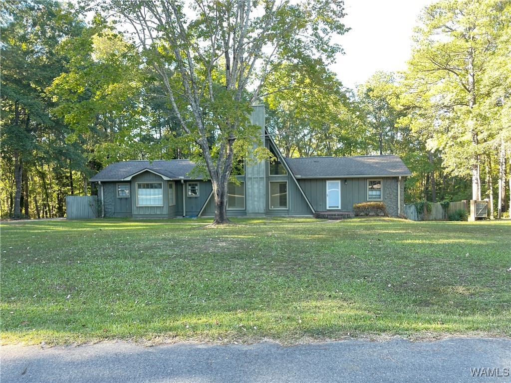 1106 Elm Street, Aliceville, Alabama image 1