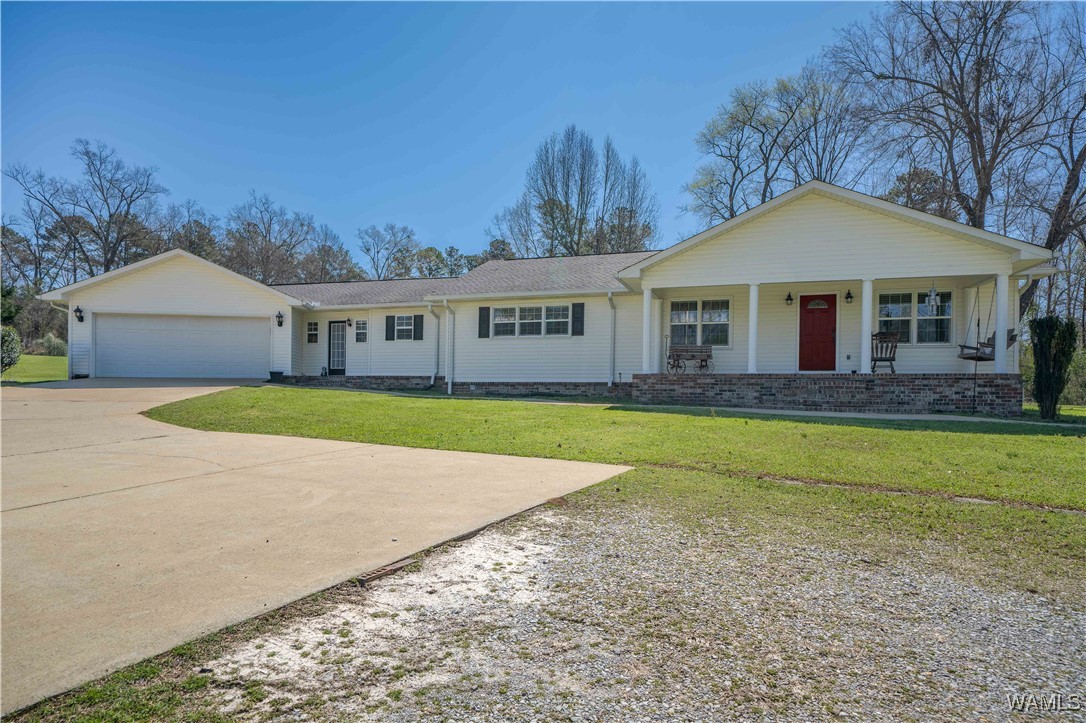 10866 Split Trail Lane, Tuscaloosa, Alabama image 3